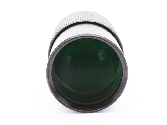 Nikon Series E 70-210mm f/4 Manual Focus Zoom Lens from JAPAN【Exc+4】