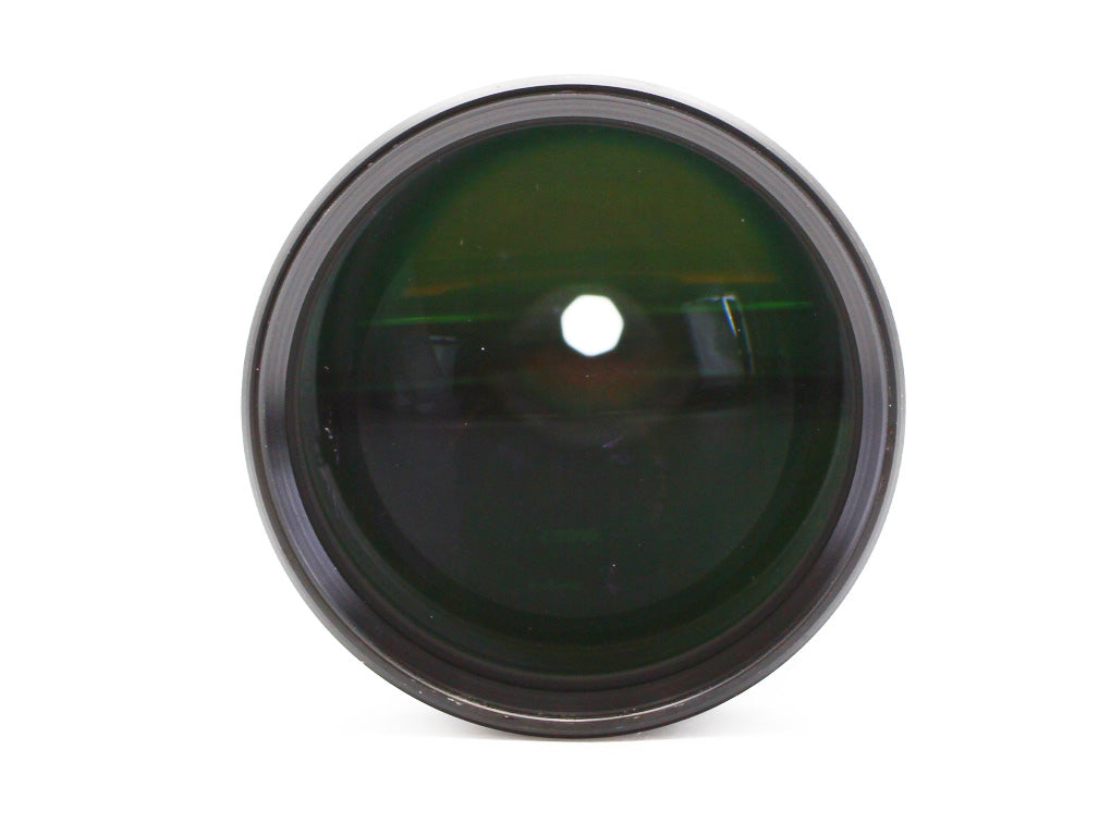 Nikon Series E 70-210mm f/4 Manual Focus Zoom Lens from JAPAN【Exc+4】