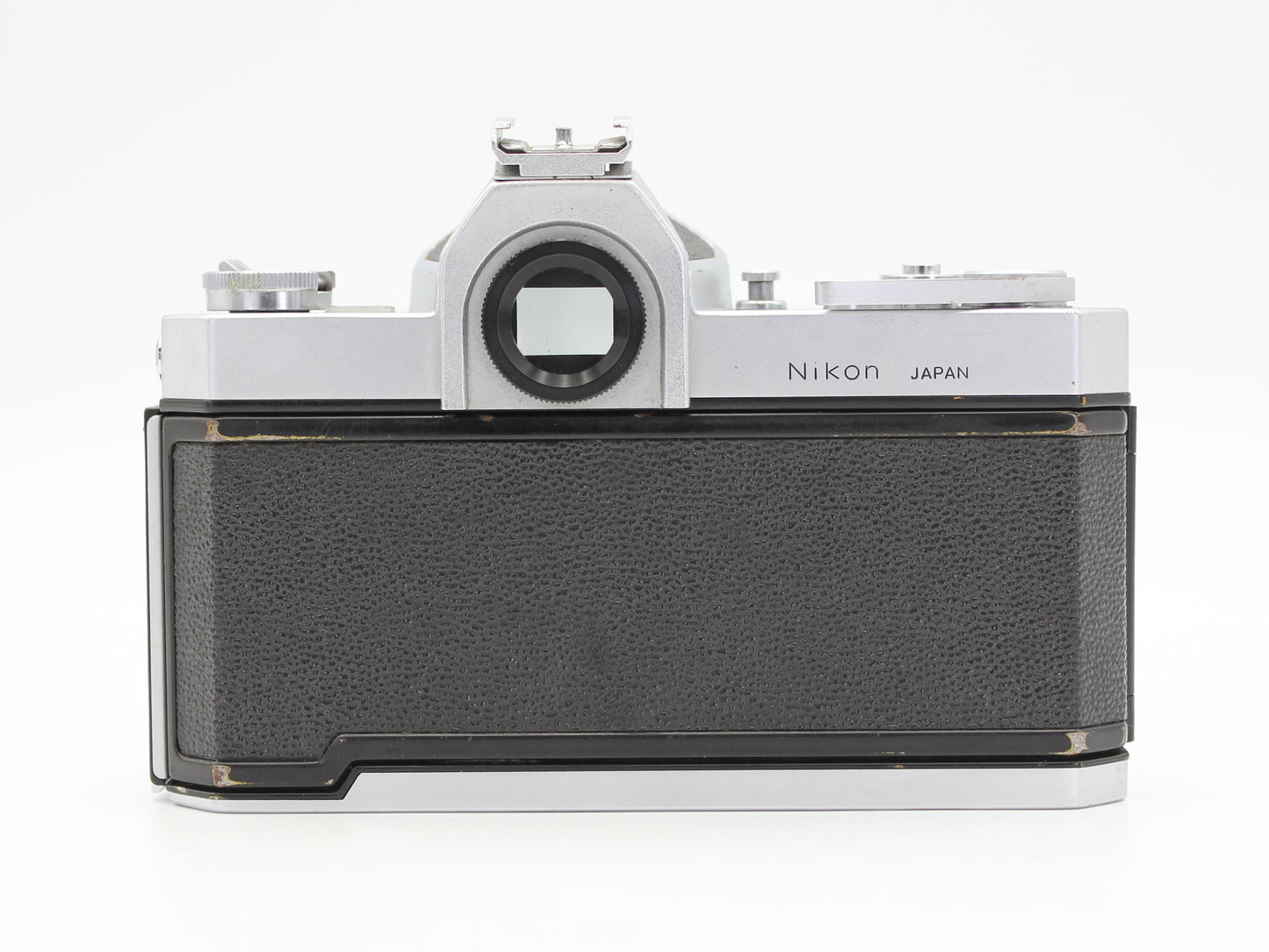 Nikon Nikomat FTN 35mm SLR Film Camera Body from JAPAN【Exc+5】