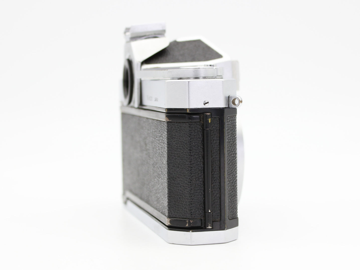 Nikon Nikomat FTN 35mm SLR Film Camera Body from JAPAN【Exc+5】