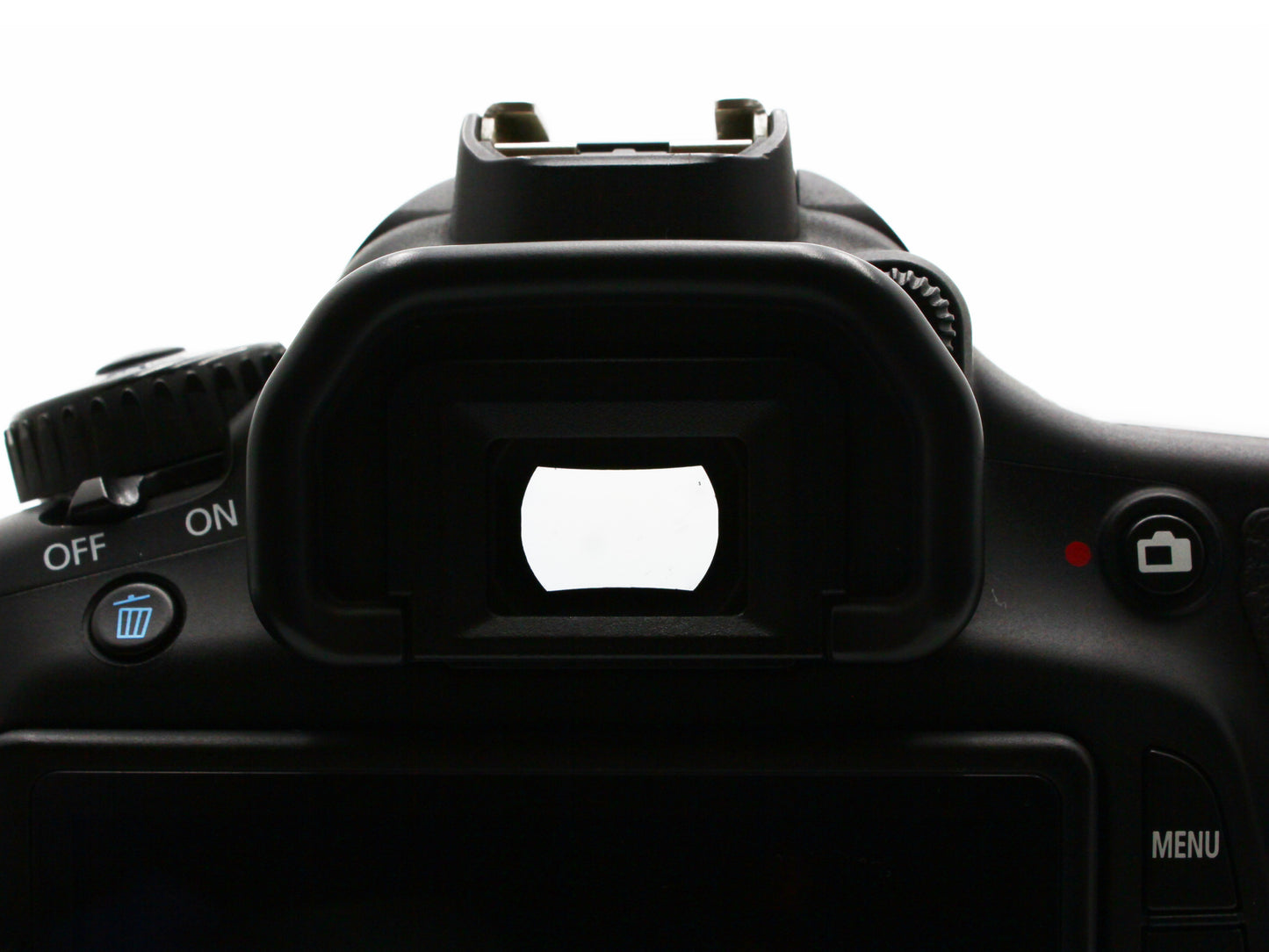 Canon EOS 60D DSLR Camera EF-S 18-55mm f/3.5-5.6 IS STM Lens JAPAN【Very Good】