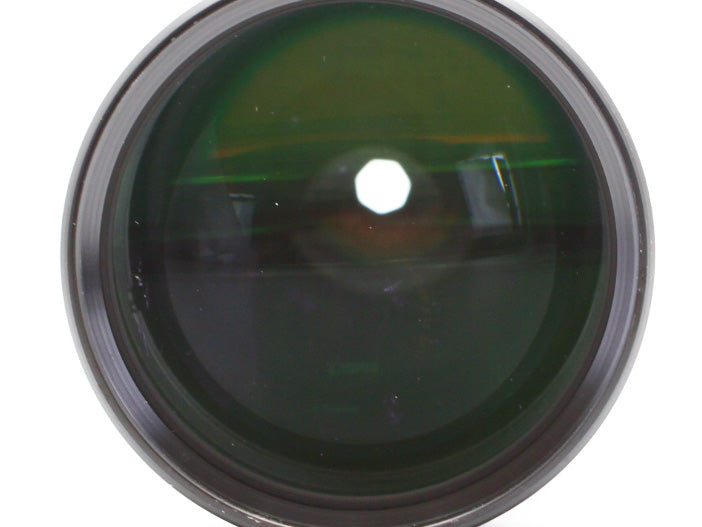 Nikon Series E 70-210mm f/4 Manual Focus Zoom Lens from JAPAN【Exc+4】