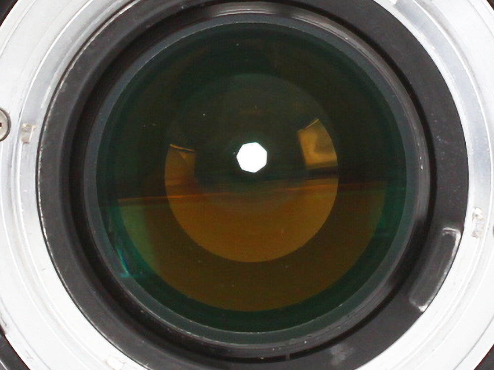 Nikon Series E 70-210mm f/4 Manual Focus Zoom Lens from JAPAN【Exc+4】