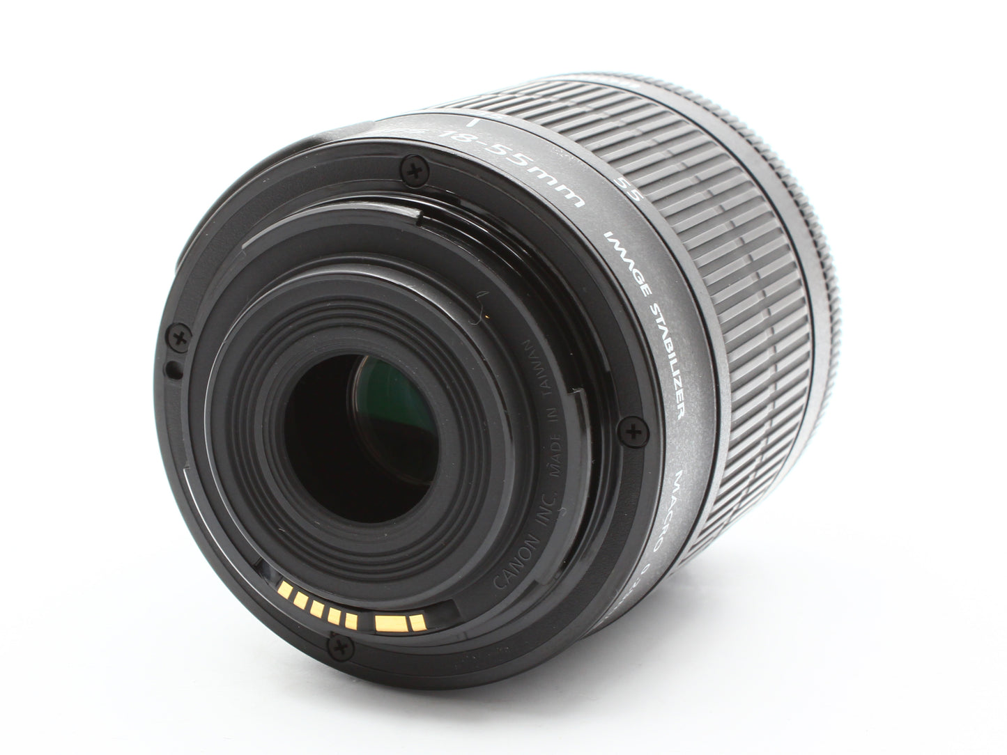 Canon EOS 60D DSLR Camera EF-S 18-55mm f/3.5-5.6 IS STM Lens JAPAN【Very Good】