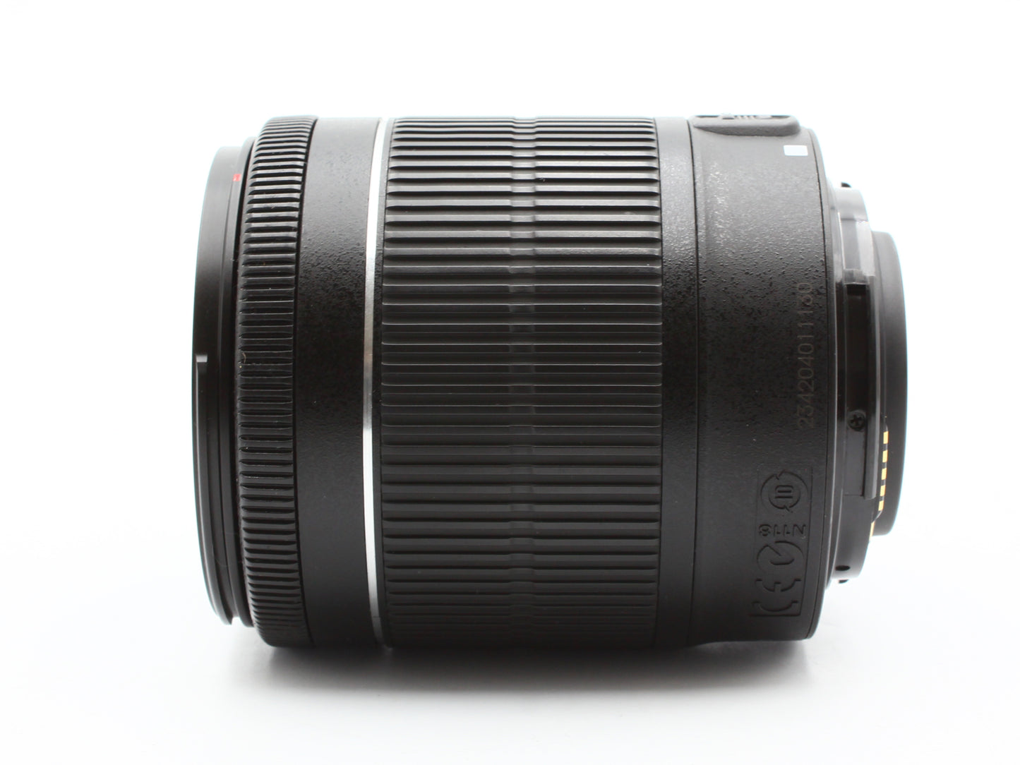 Canon EOS 60D DSLR Camera EF-S 18-55mm f/3.5-5.6 IS STM Lens JAPAN【Very Good】