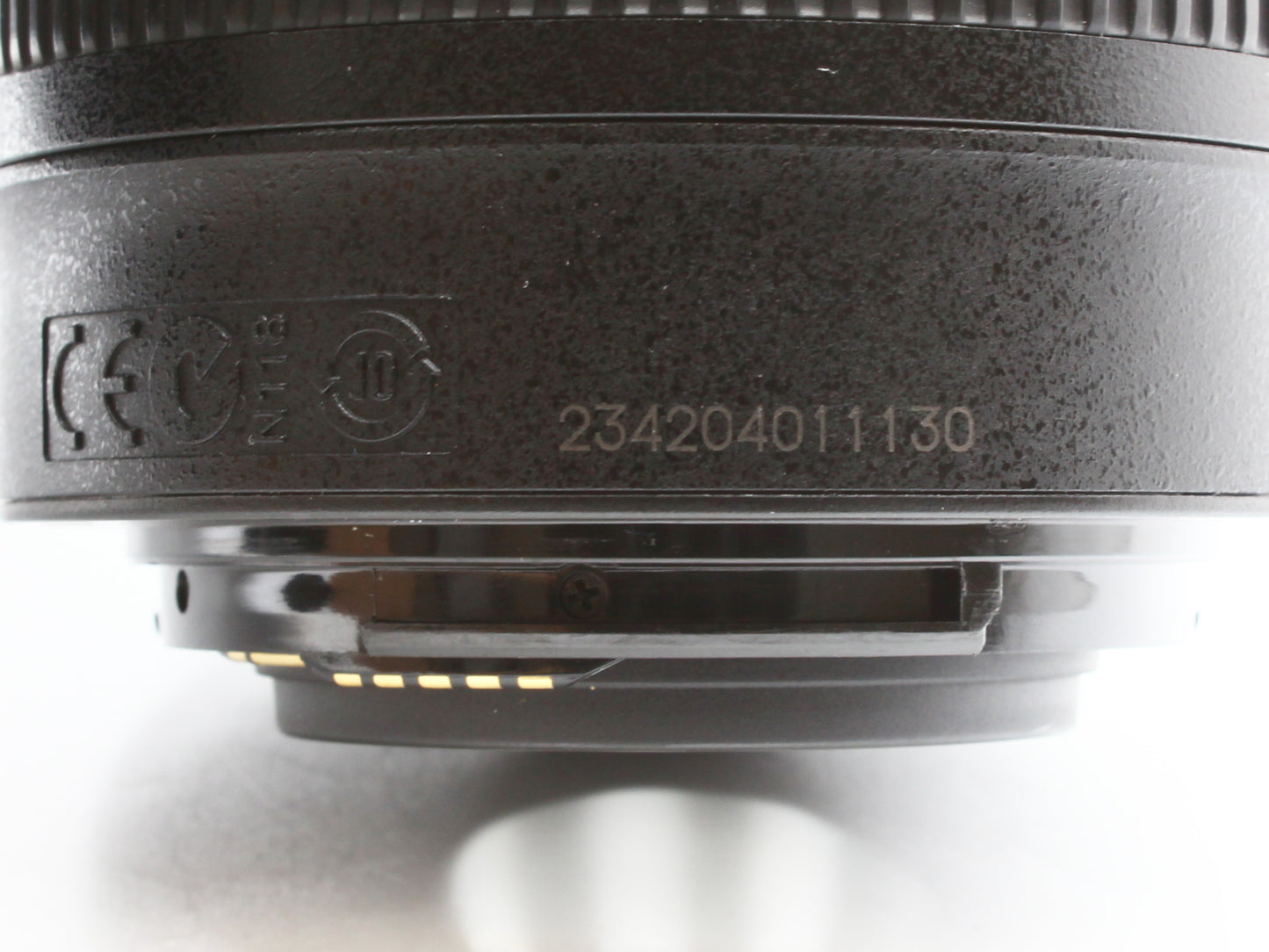 Canon EOS 60D DSLR Camera EF-S 18-55mm f/3.5-5.6 IS STM Lens JAPAN【Very Good】