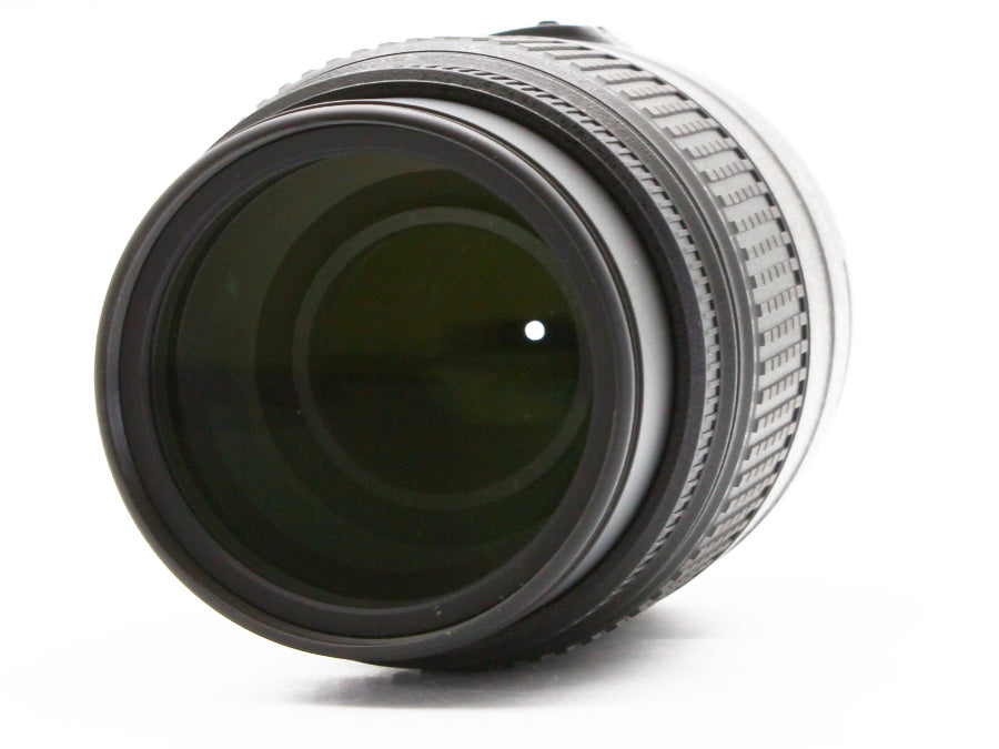 Nikon AF-S DX NIKKOR 55-300mm f/4.5-5.6 G ED VR Zoom Lens from JAPAN【Exc+4】