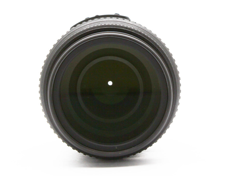 Nikon AF-S DX NIKKOR 55-300mm f/4.5-5.6 G ED VR Zoom Lens from JAPAN【Exc+4】