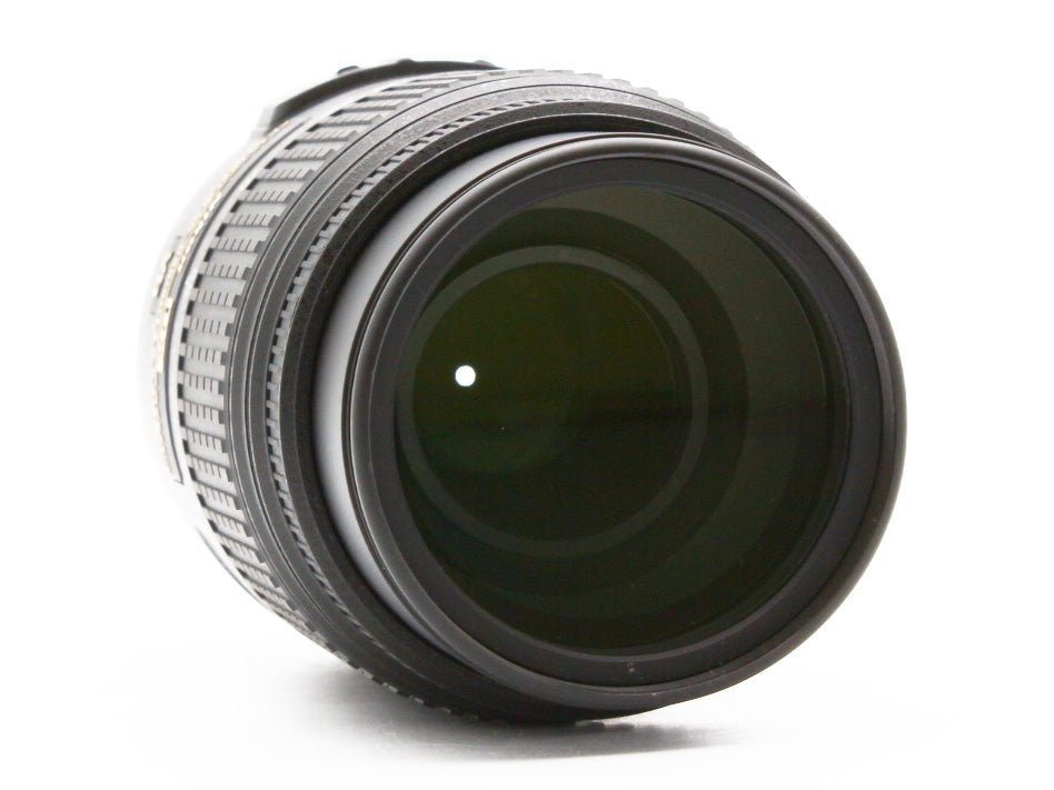 Nikon AF-S DX NIKKOR 55-300mm f/4.5-5.6 G ED VR Zoom Lens from JAPAN【Exc+4】
