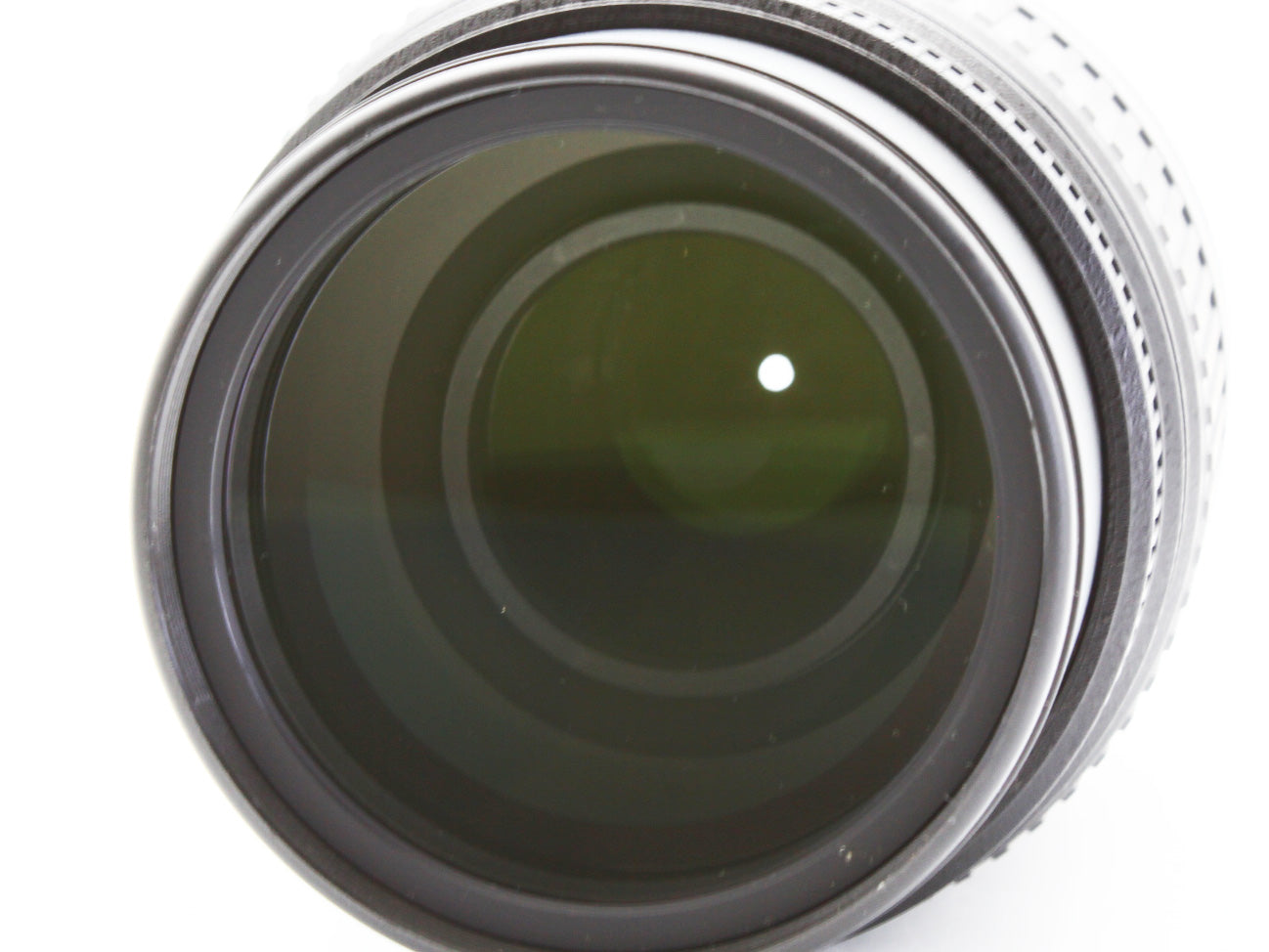 Nikon AF-S DX NIKKOR 55-300mm f/4.5-5.6 G ED VR Zoom Lens from JAPAN【Exc+4】