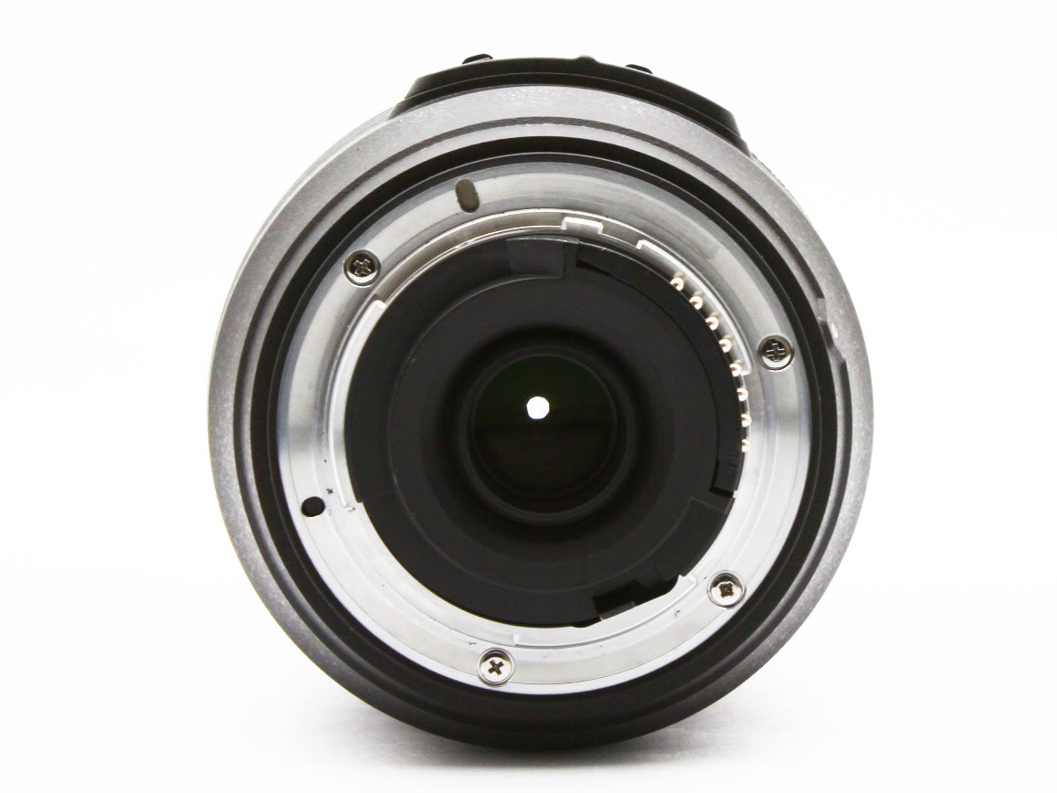 Nikon AF-S DX NIKKOR 55-300mm f/4.5-5.6 G ED VR Zoom Lens from JAPAN【Exc+4】