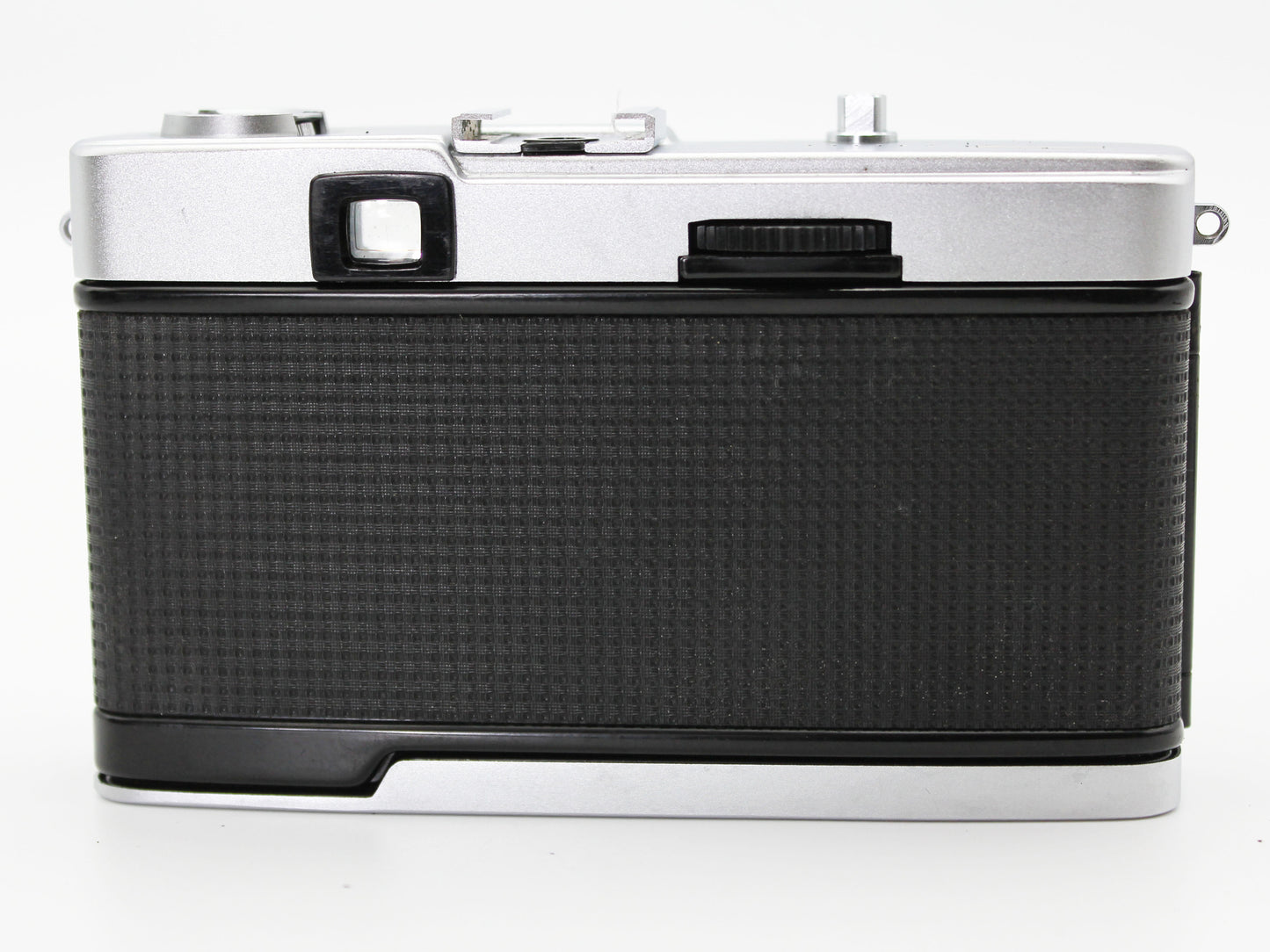 Olympus TRIP 35 Point & Shoot 35mm Film Camera From JAPAN【Exc+4】