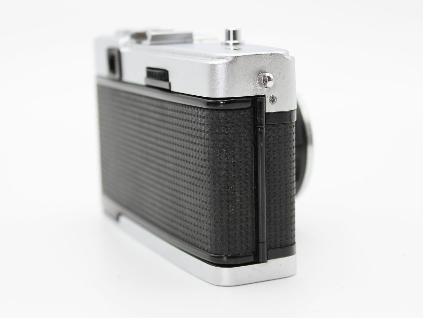 Olympus TRIP 35 Point & Shoot 35mm Film Camera From JAPAN【Exc+4】