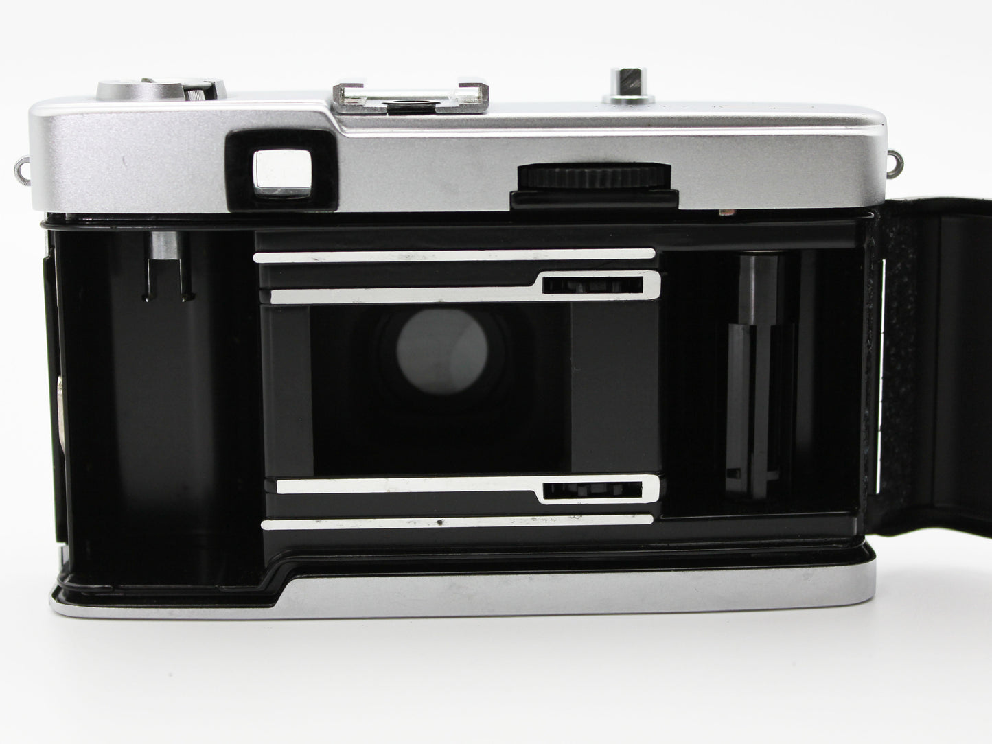 Olympus TRIP 35 Point & Shoot 35mm Film Camera From JAPAN【Exc+4】