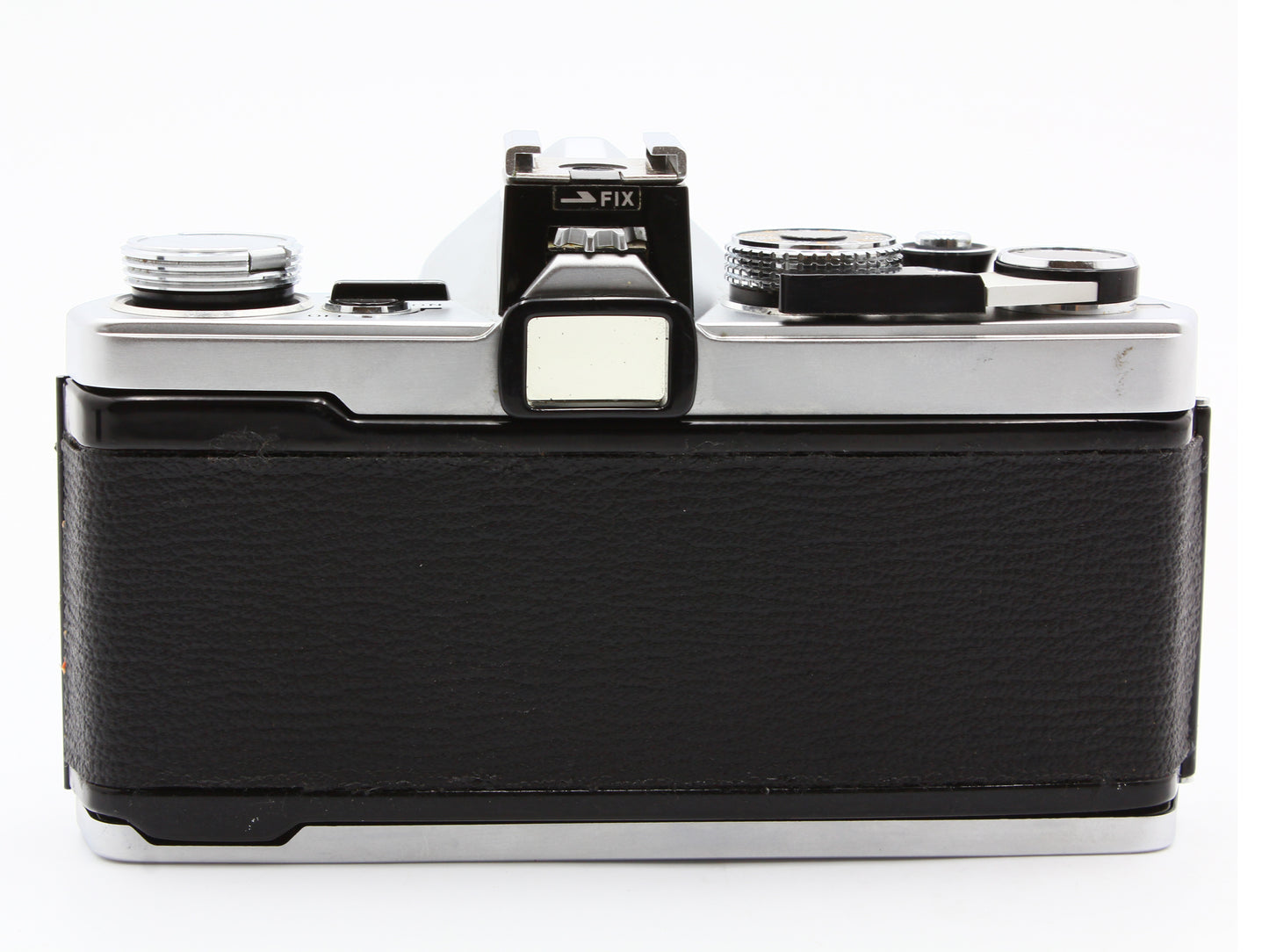 Olympus OM-1 35mm SLR Camera F.Zuiko Auto-S 50mm f1.8 Lens【Very Good】