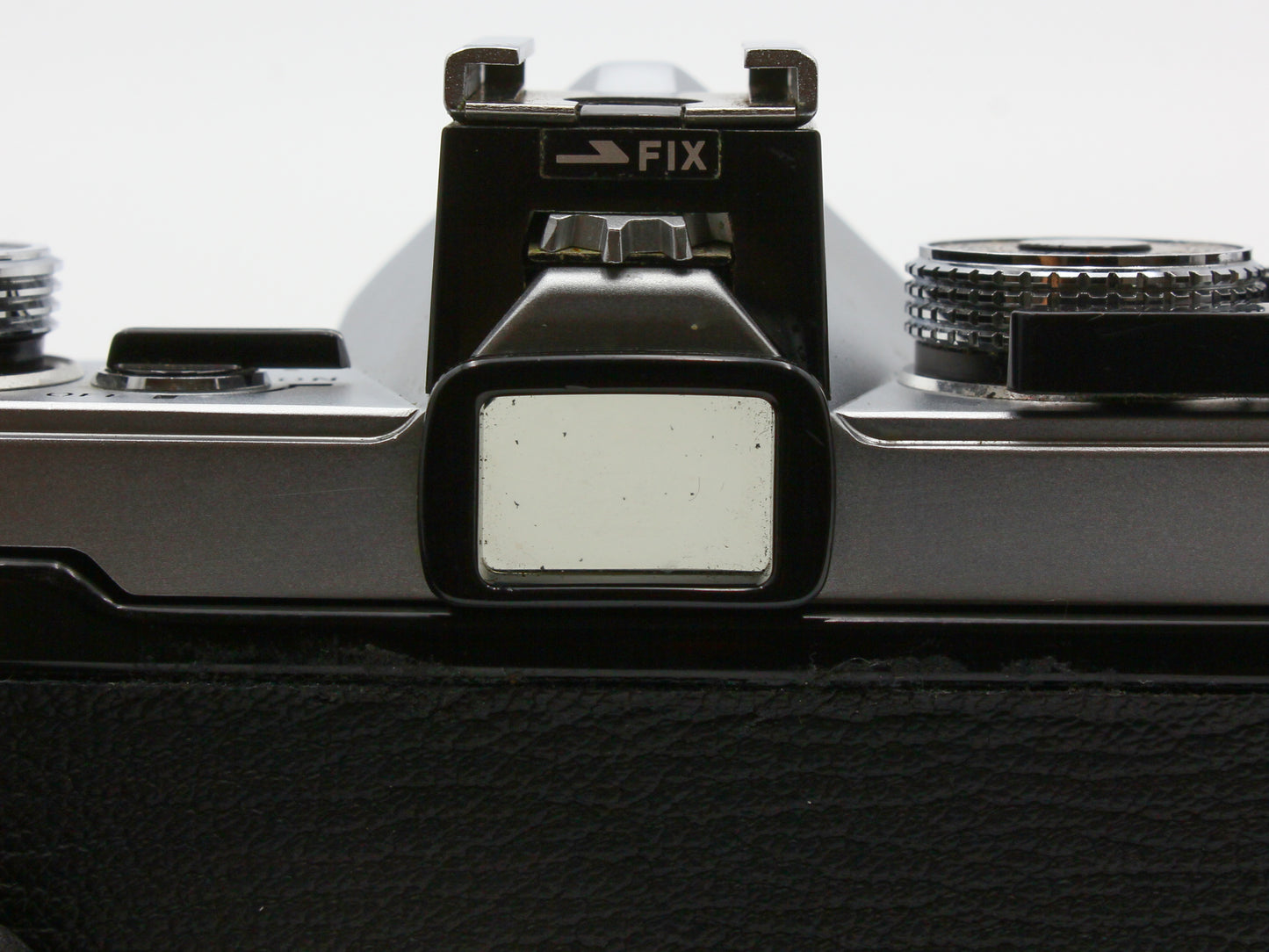 Olympus OM-1 35mm SLR Camera F.Zuiko Auto-S 50mm f1.8 Lens【Very Good】