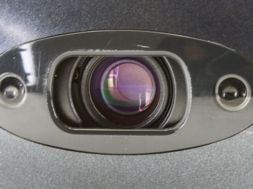 MINOLTA P'S Point & Shoot 35mm Film Camera from JAPAN【Exc+5】
