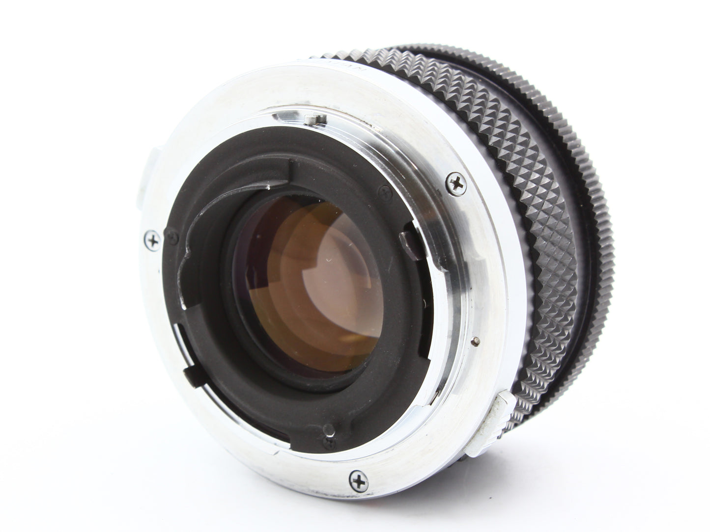 Olympus OM-1 35mm SLR Camera F.Zuiko Auto-S 50mm f1.8 Lens【Very Good】