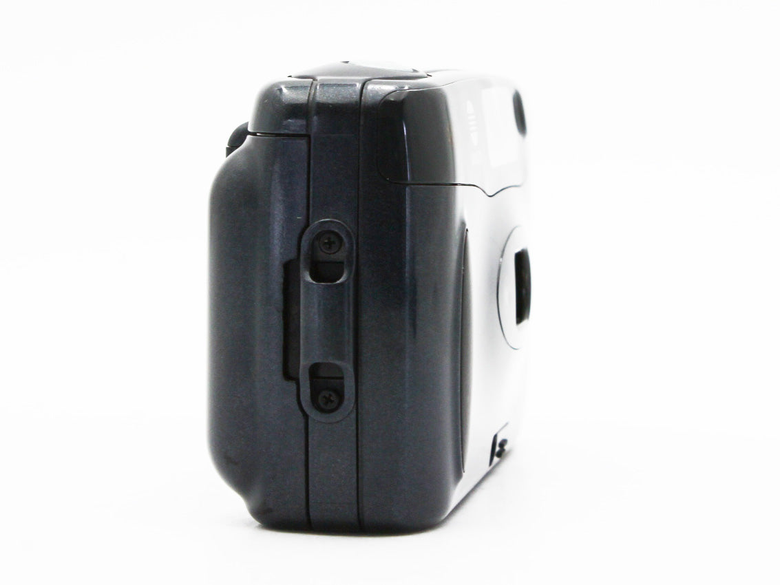 MINOLTA P'S Point & Shoot 35mm Film Camera from JAPAN【Exc+5】
