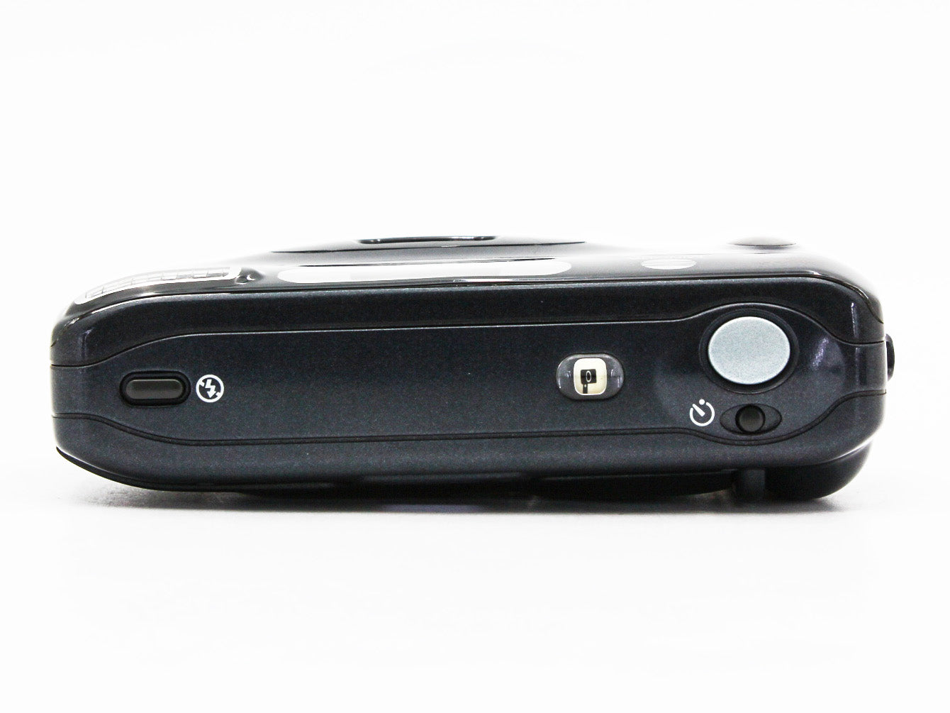 MINOLTA P'S Point & Shoot 35mm Film Camera from JAPAN【Exc+5】
