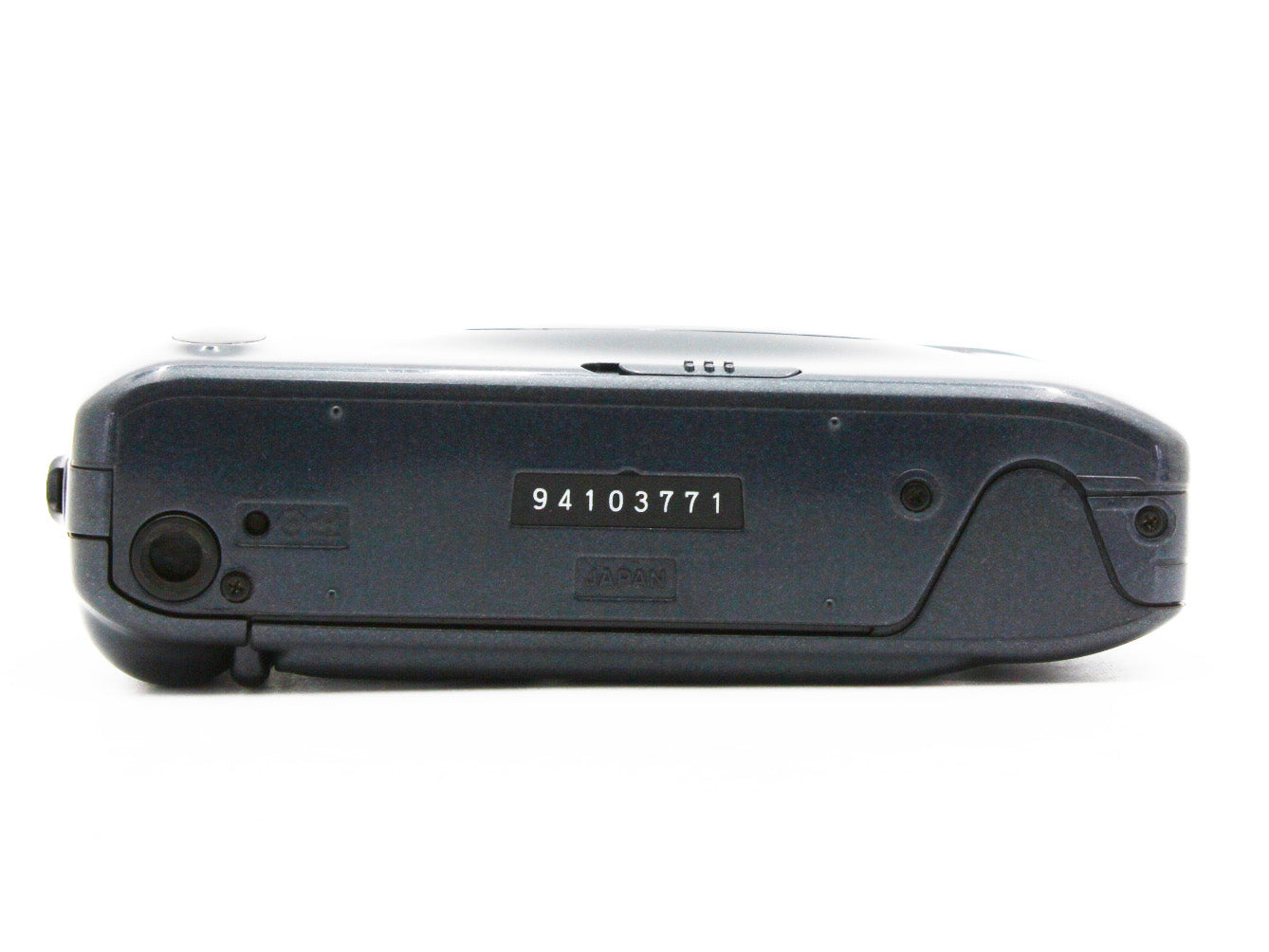 MINOLTA P'S Point & Shoot 35mm Film Camera from JAPAN【Exc+5】