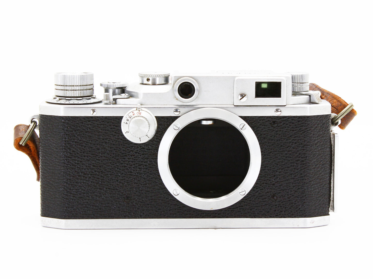 Canon IIS2 2S2 35mm Rangefinder Film Camera 50mm f/1.8 Lens from JAPAN【VeryGood】