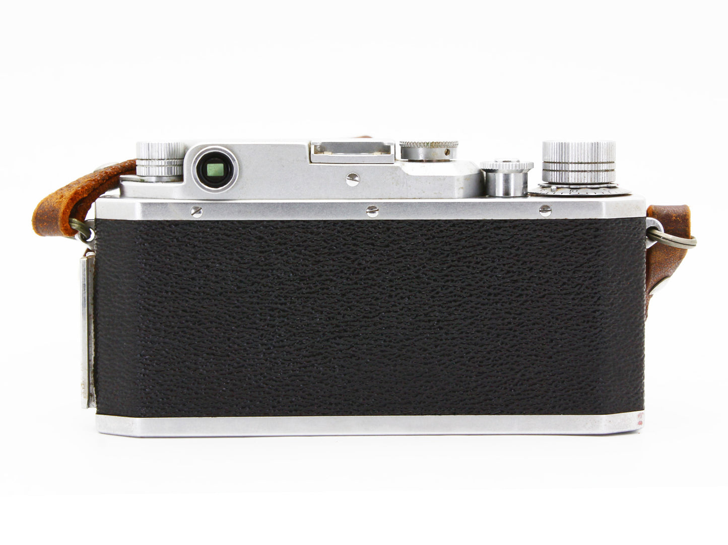 Canon IIS2 2S2 35mm Rangefinder Film Camera 50mm f/1.8 Lens from JAPAN【VeryGood】