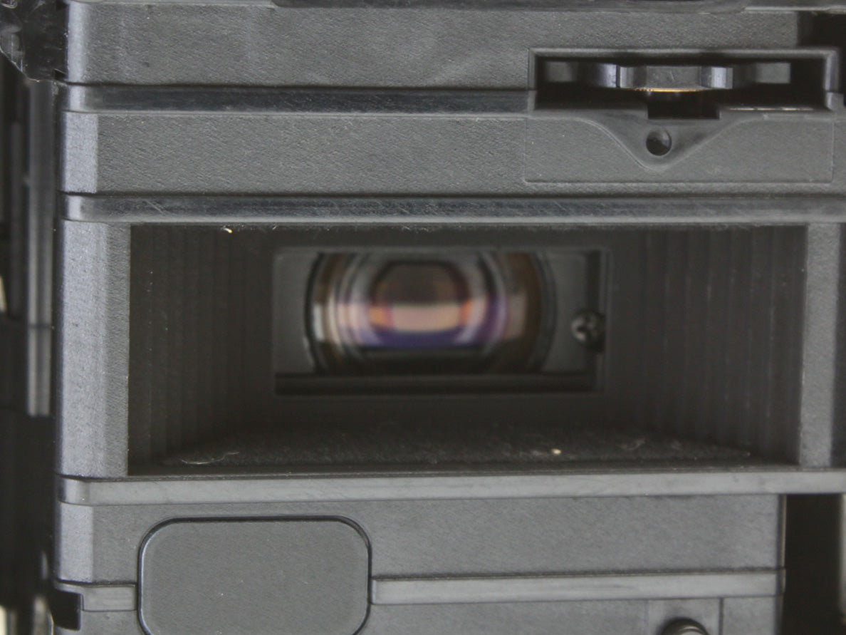 MINOLTA P'S Point & Shoot 35mm Film Camera from JAPAN【Exc+5】
