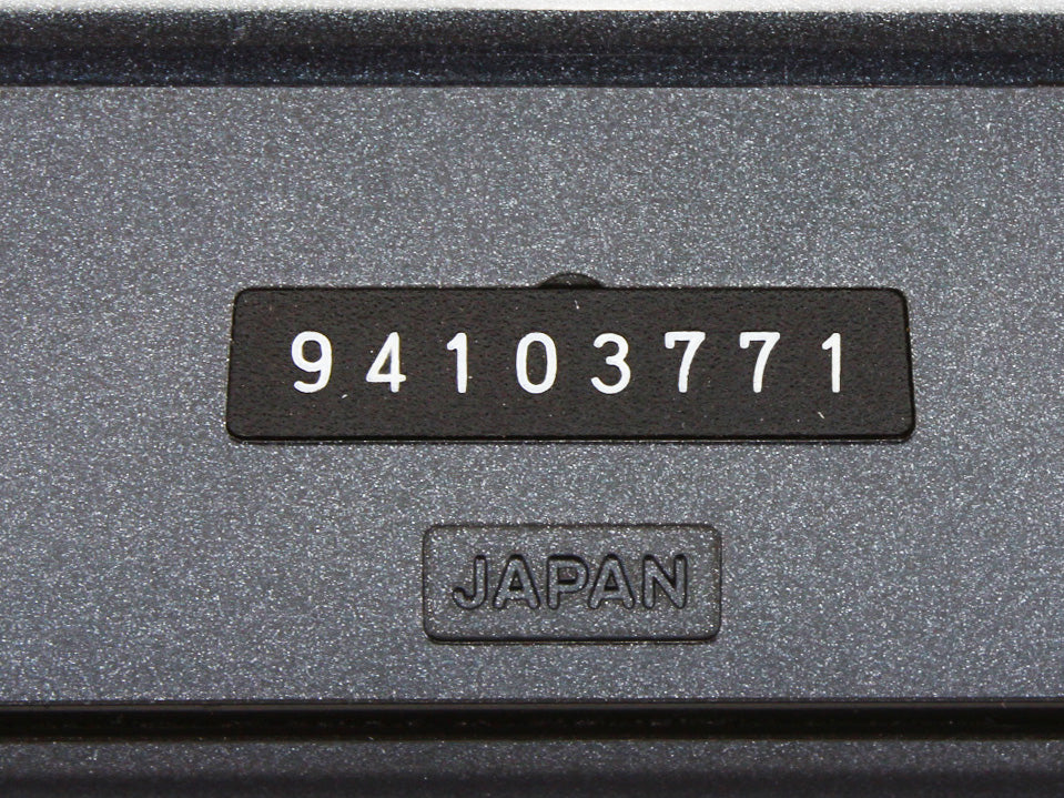 MINOLTA P'S Point & Shoot 35mm Film Camera from JAPAN【Exc+5】