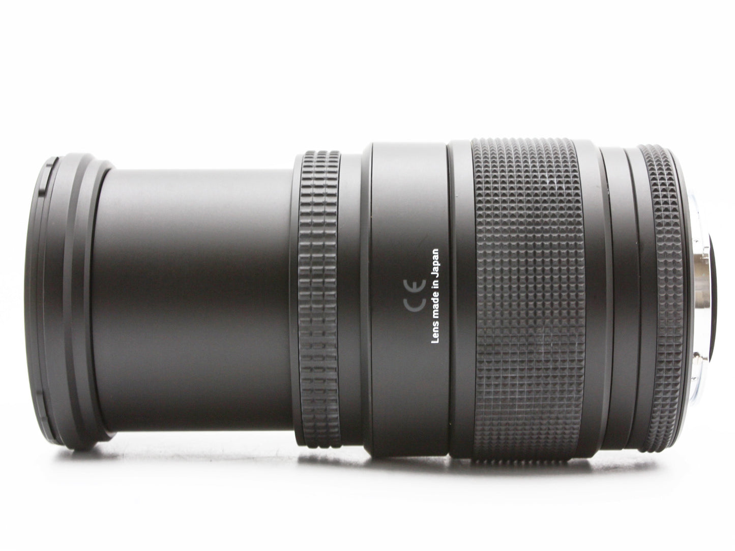 CONTAX Carl Zeiss Vario-Sonnar T* 70-200mm F3.5-4.5 AF Zoom Lens N Mount【Exc+4】