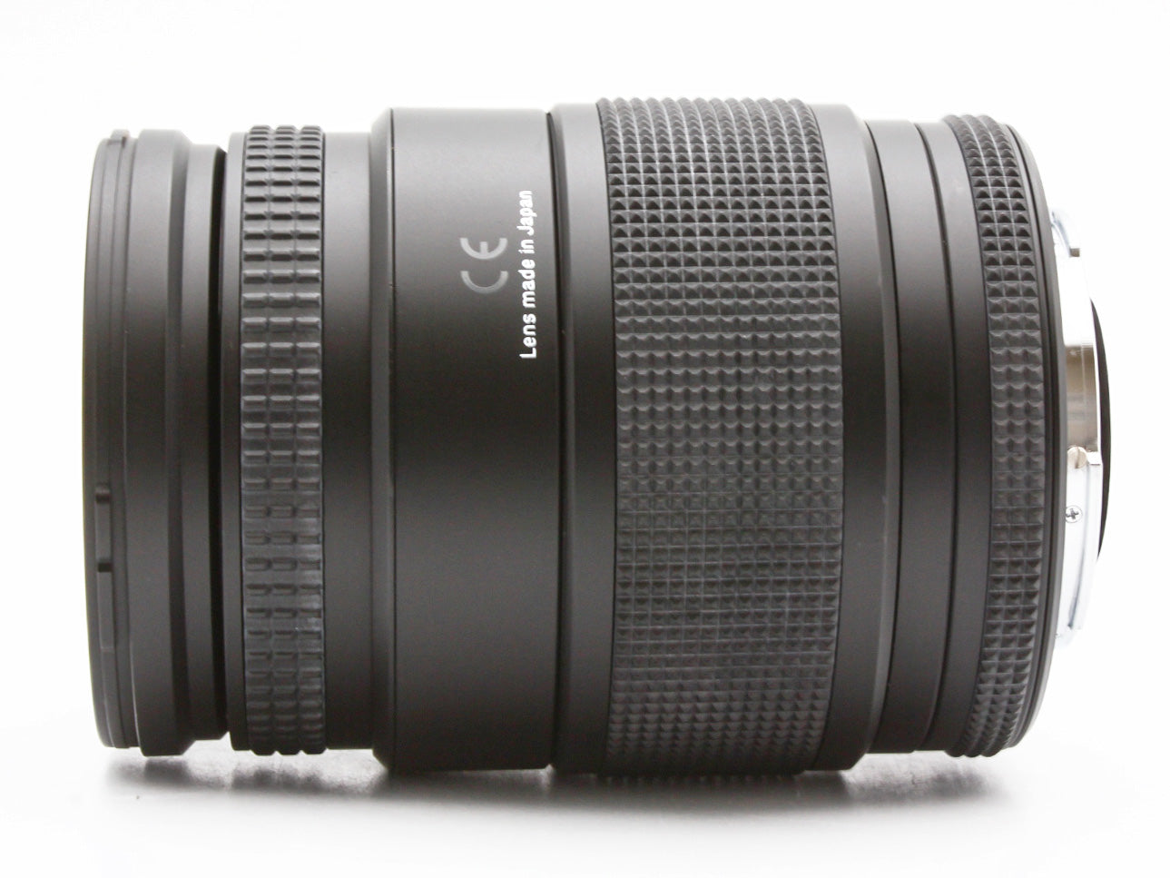 CONTAX Carl Zeiss Vario-Sonnar T* 70-200mm F3.5-4.5 AF Zoom Lens N Mount【Exc+4】