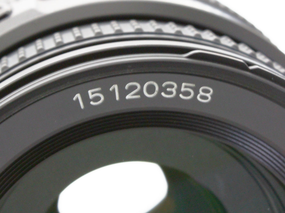 CONTAX Carl Zeiss Vario-Sonnar T* 70-200mm F3.5-4.5 AF Zoom Lens N Mount【Exc+4】
