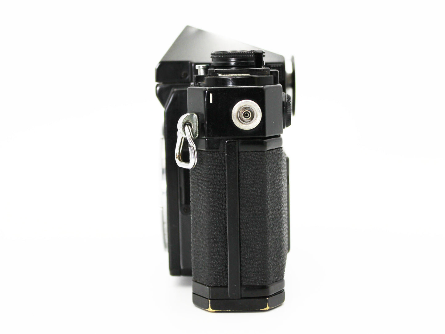Canon F-1 35mm SLR Film Camera Body Only from JAPAN【Very good】