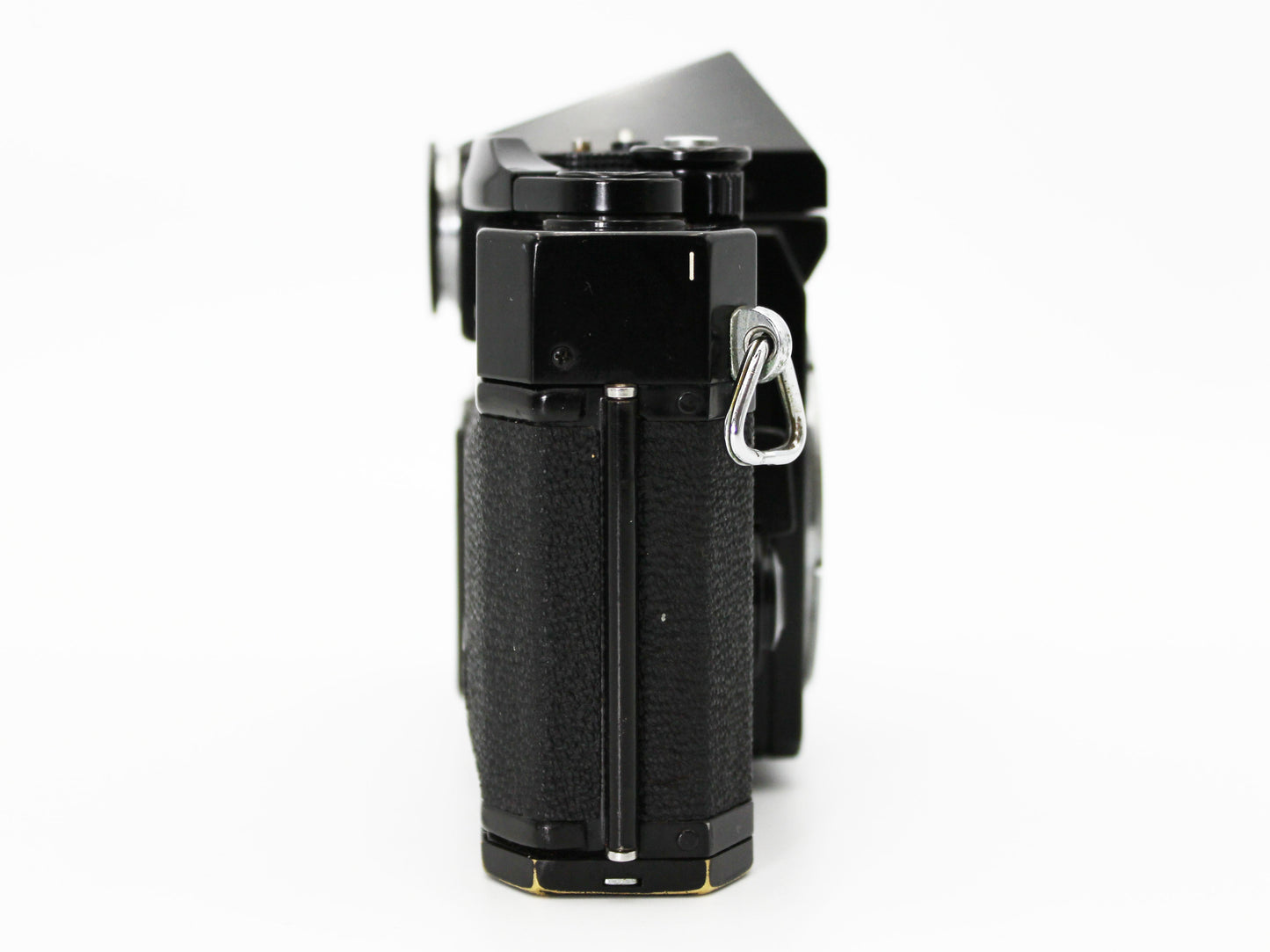 Canon F-1 35mm SLR Film Camera Body Only from JAPAN【Very good】