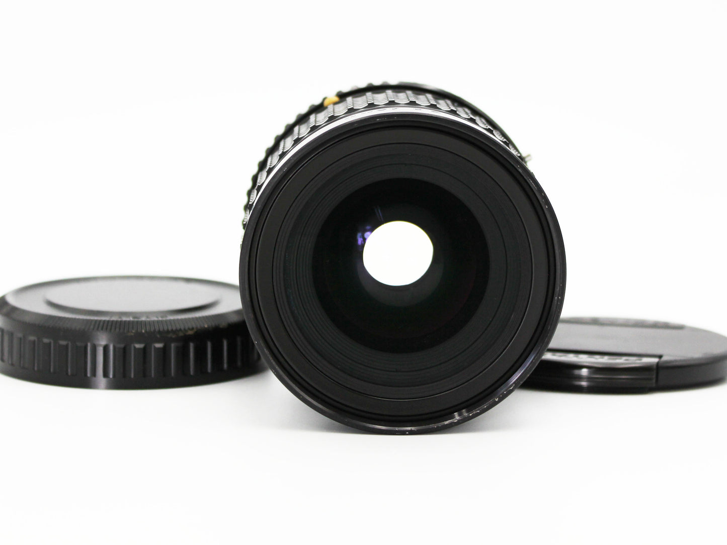 SMC Pentax A 645 45mm f/2.8 Wide Angle MF Lens For 645 N NII from JAPAN【Exc+4】