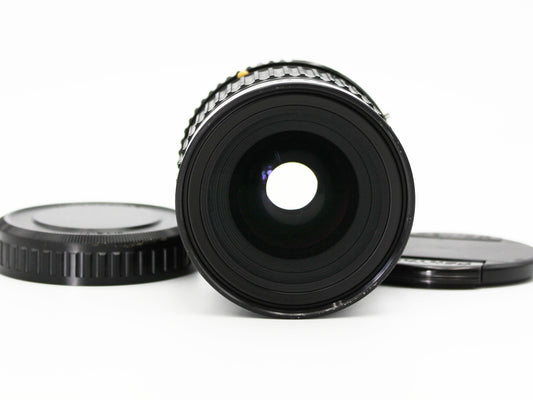 SMC Pentax A 645 45mm f/2.8 Wide Angle MF Lens For 645 N NII from JAPAN【Exc+4】