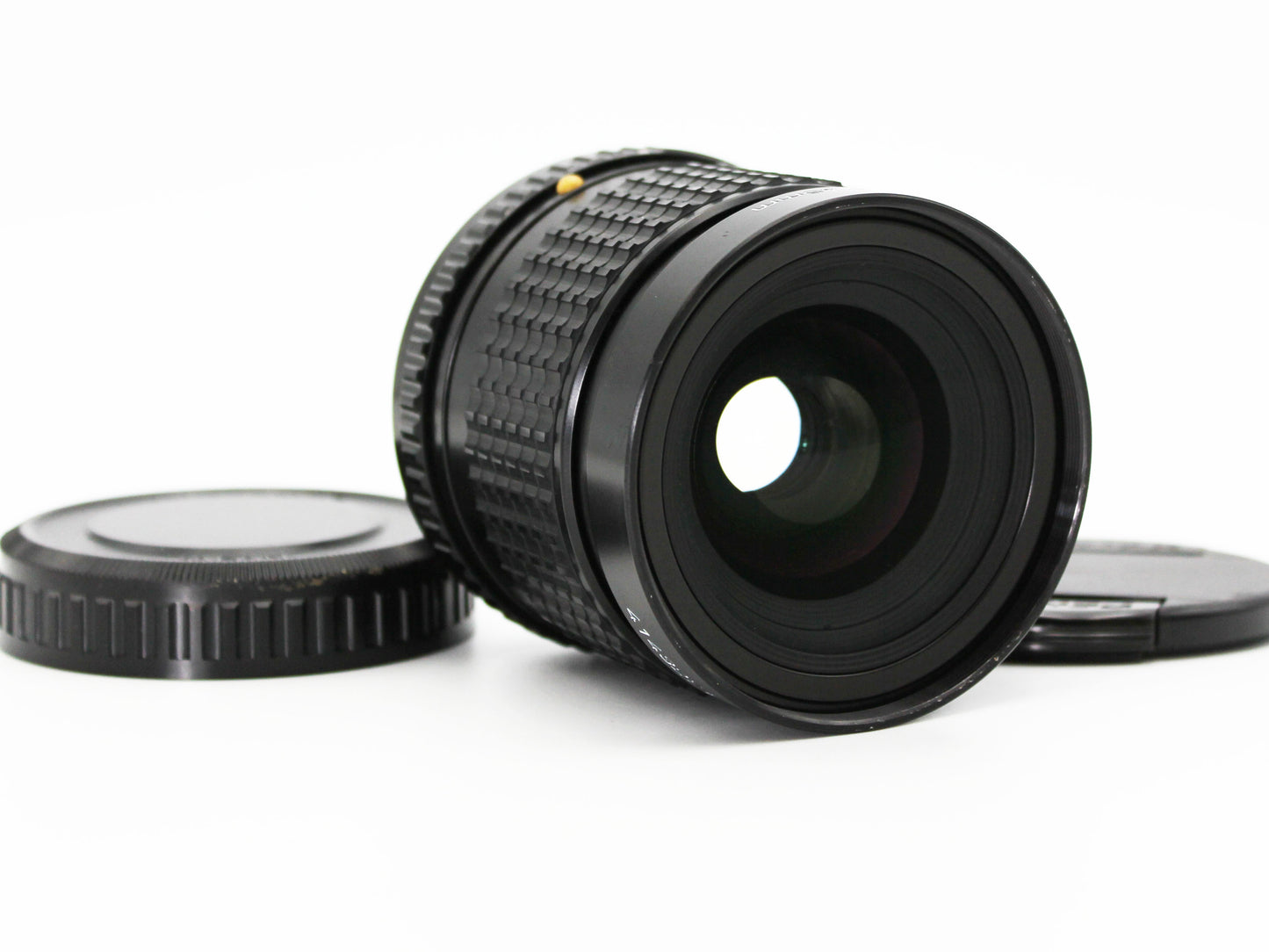 SMC Pentax A 645 45mm f/2.8 Wide Angle MF Lens For 645 N NII from JAPAN【Exc+4】