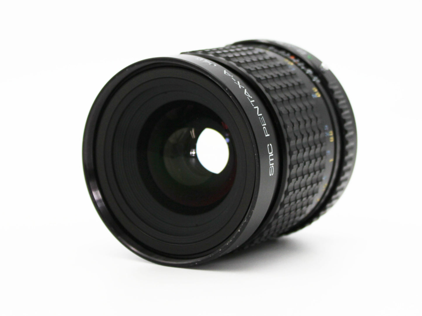 SMC Pentax A 645 45mm f/2.8 Wide Angle MF Lens For 645 N NII from JAPAN【Exc+4】