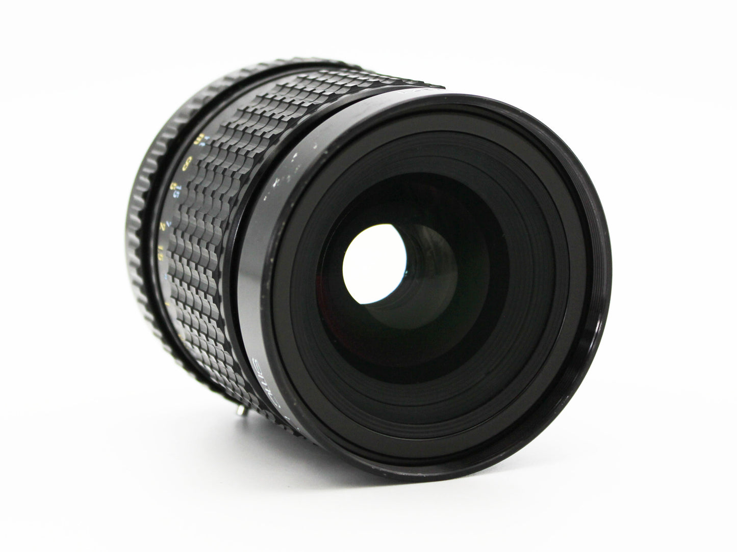 SMC Pentax A 645 45mm f/2.8 Wide Angle MF Lens For 645 N NII from JAPAN【Exc+4】