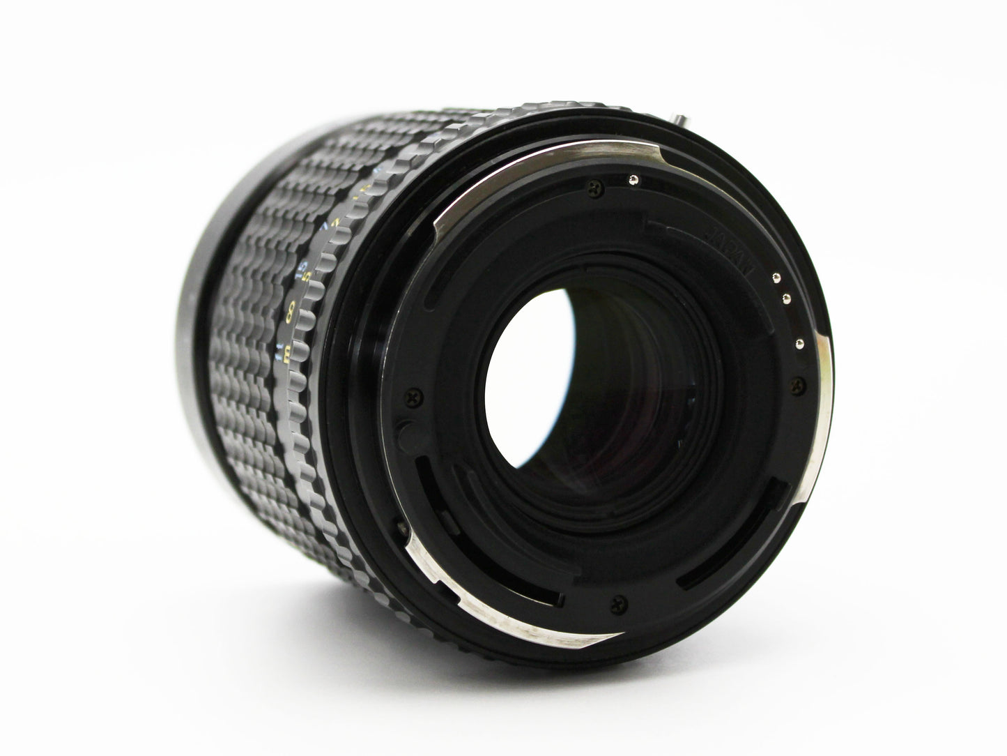 SMC Pentax A 645 45mm f/2.8 Wide Angle MF Lens For 645 N NII from JAPAN【Exc+4】