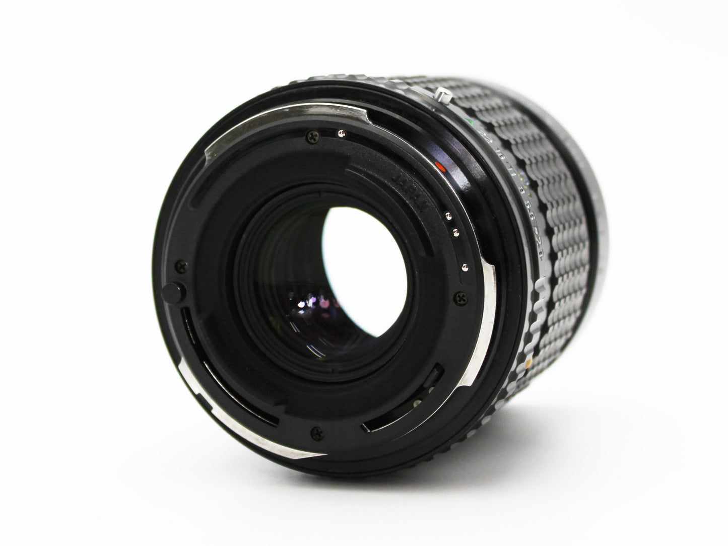 SMC Pentax A 645 45mm f/2.8 Wide Angle MF Lens For 645 N NII from JAPAN【Exc+4】