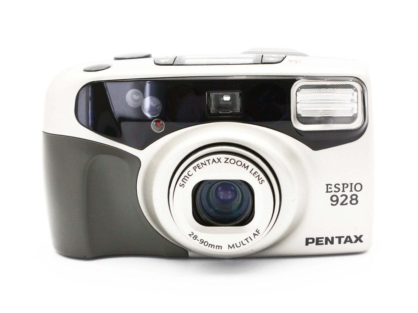 PENTAX ESPIO 928 Point & Shoot 35mm Film Camera from JAPAN 【Exc+4】