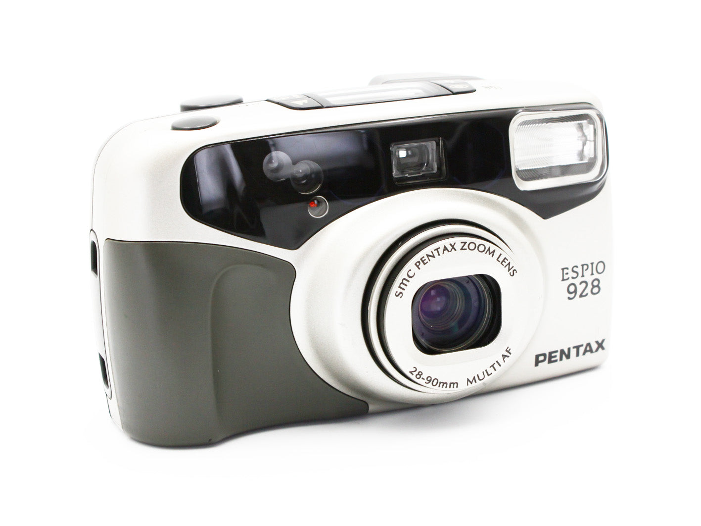 PENTAX ESPIO 928 Point & Shoot 35mm Film Camera from JAPAN 【Exc+4】