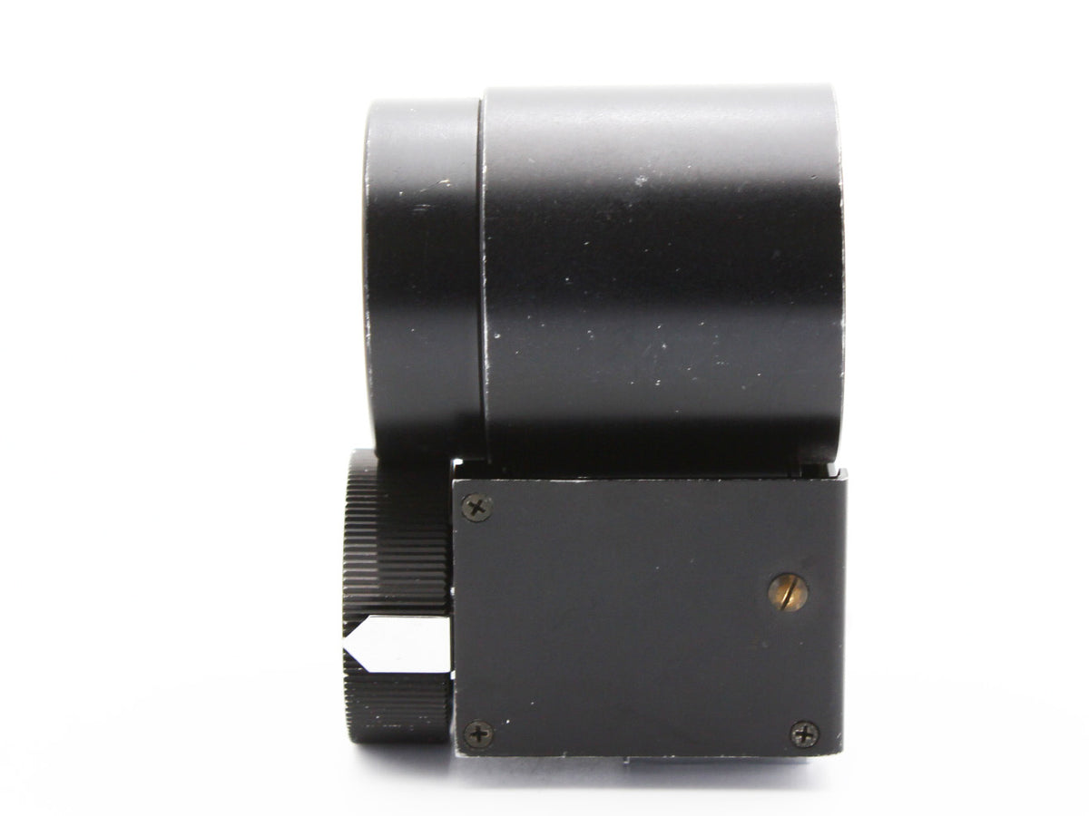 Mamiya Press 50mm Viewfinder Finder for Universal Press Super 23 from JAPAN【Exc+4】