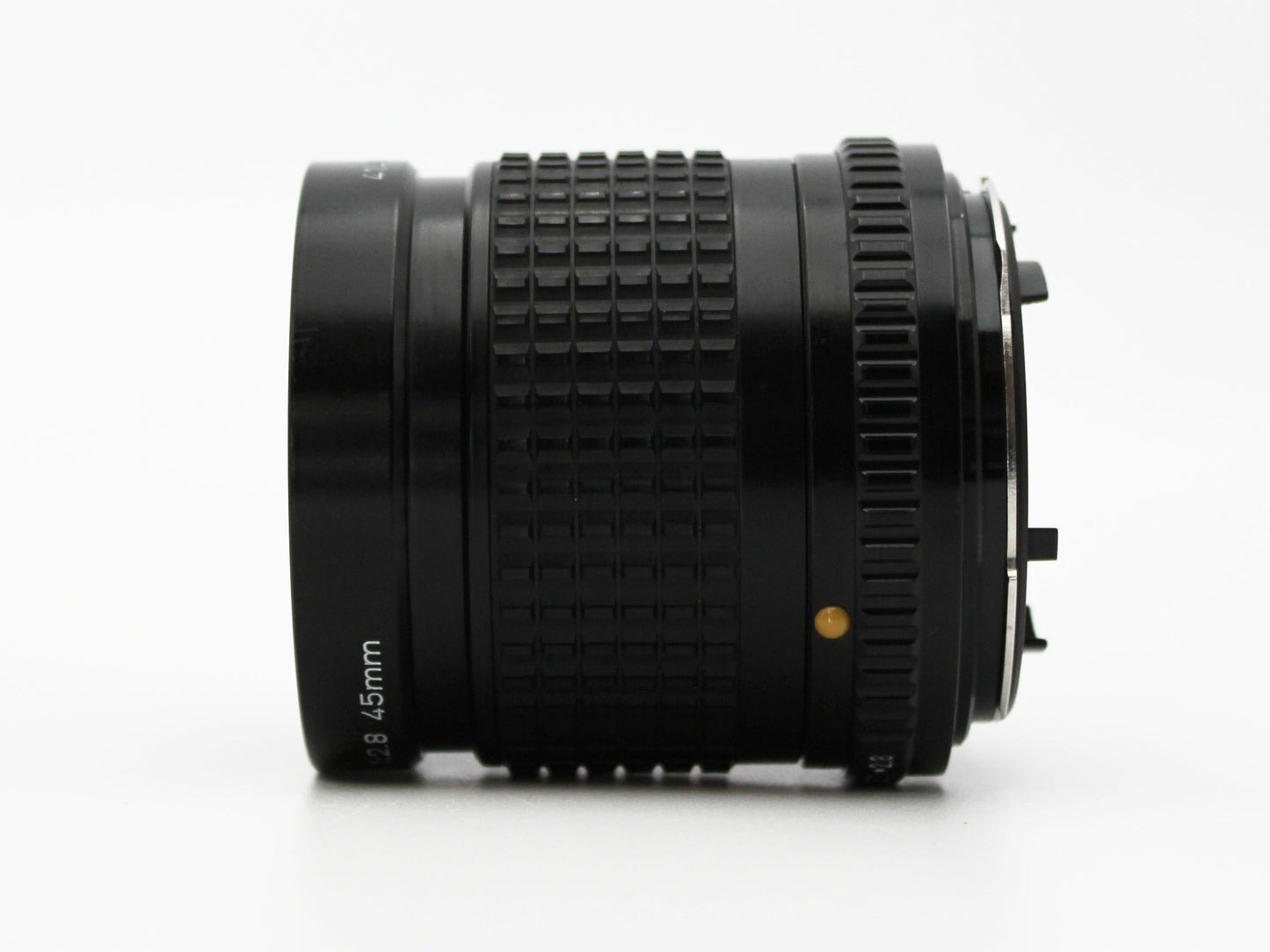SMC Pentax A 645 45mm f/2.8 Wide Angle MF Lens For 645 N NII from JAPAN【Exc+4】