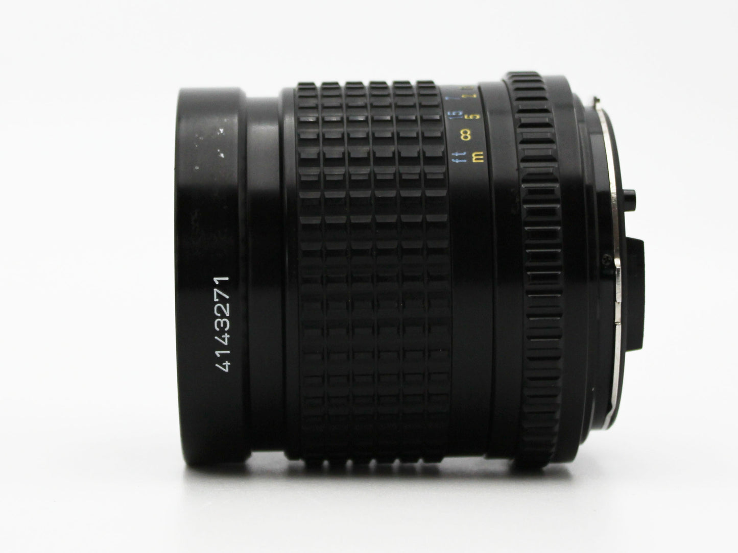 SMC Pentax A 645 45mm f/2.8 Wide Angle MF Lens For 645 N NII from JAPAN【Exc+4】