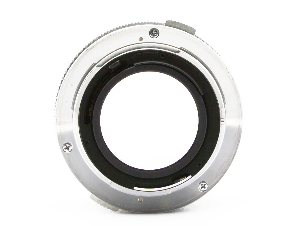 OLYMPUS OM-System G.ZUIKO AUTO-S 50mm f/1.4 MF Lens from JAPAN【Exc+4】