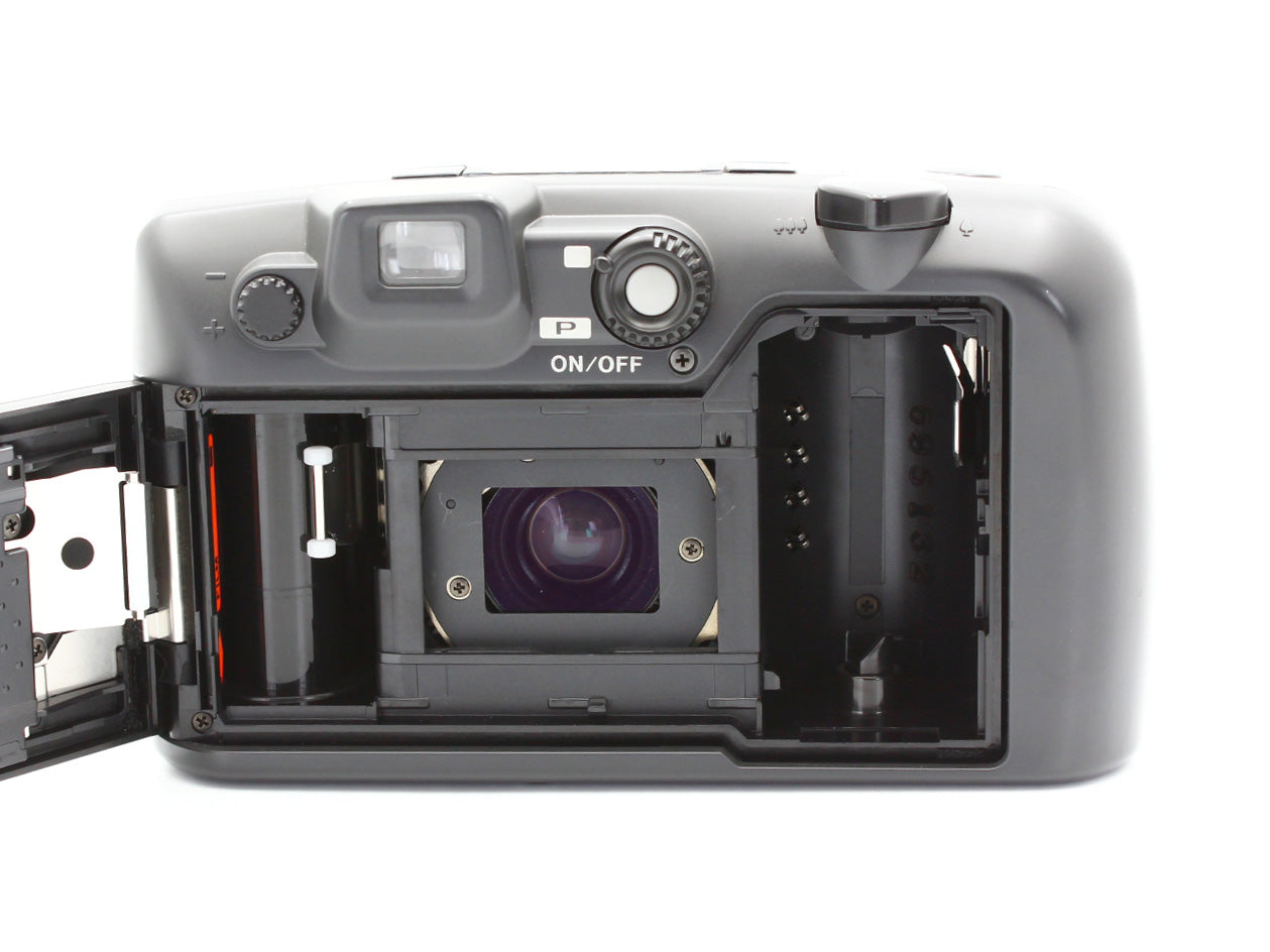 PENTAX ESPIO 928 Point & Shoot 35mm Film Camera from JAPAN 【Exc+4】