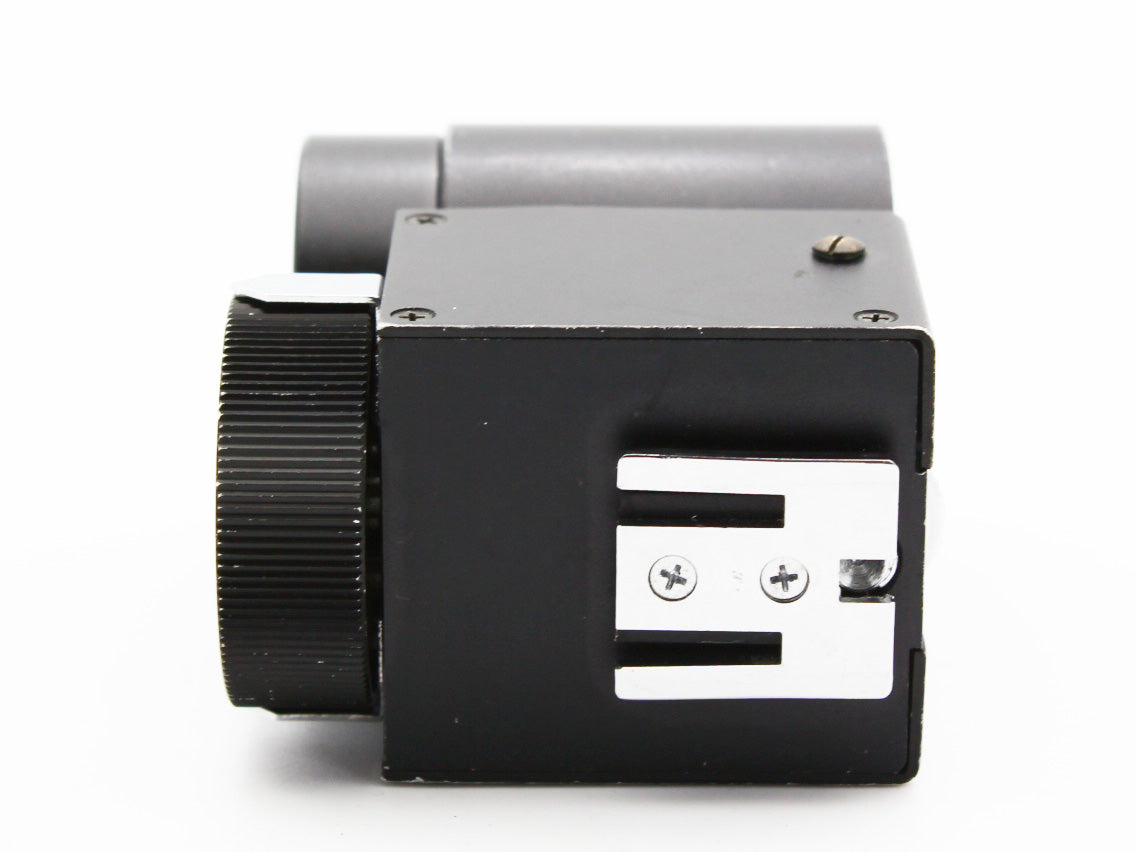 Mamiya Press 50mm Viewfinder Finder for Universal Press Super 23 from JAPAN【Exc+4】