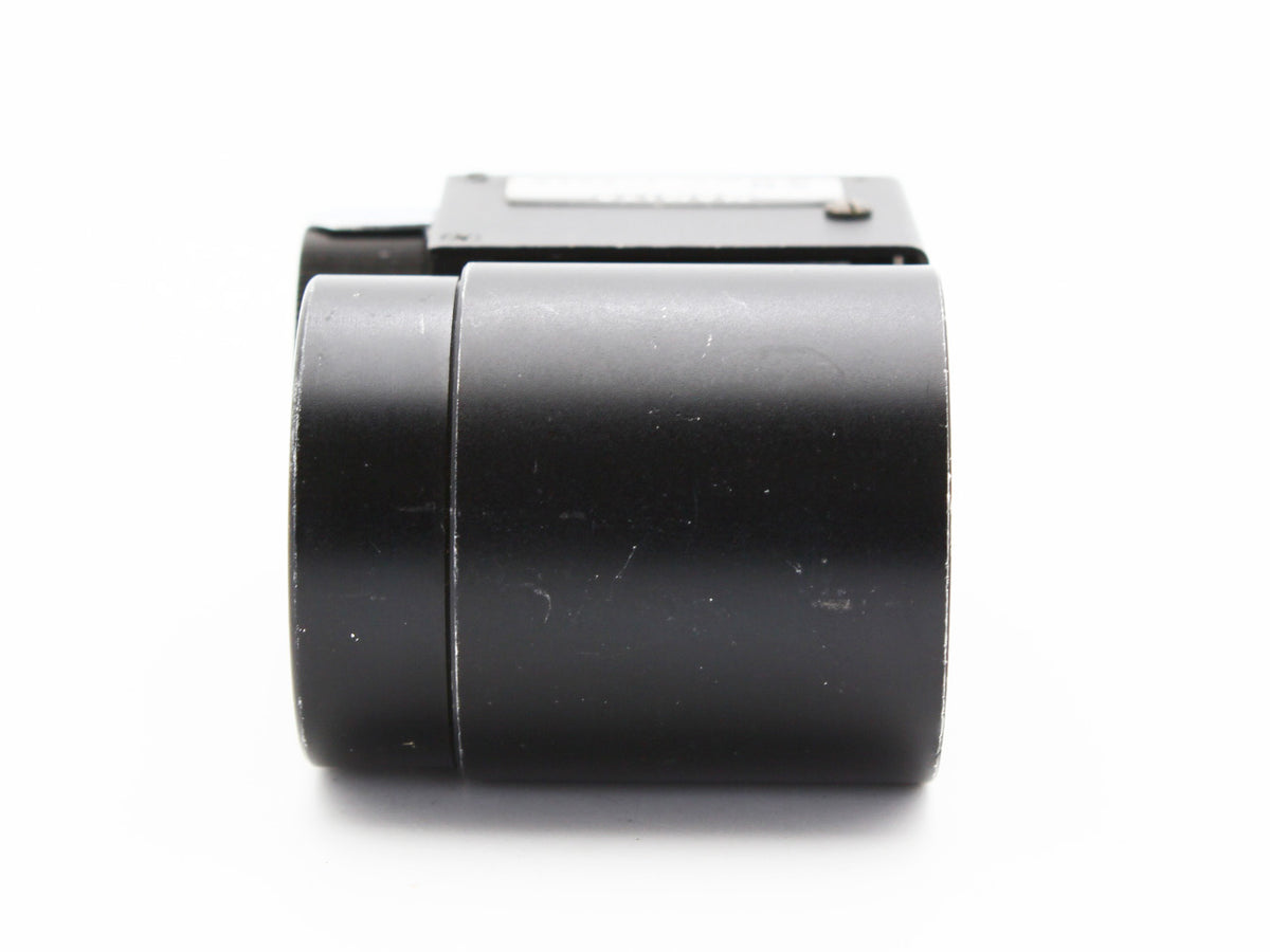 Mamiya Press 50mm Viewfinder Finder for Universal Press Super 23 from JAPAN【Exc+4】